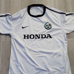 NIKE dri-fit Maccabi Haifa FC jersey